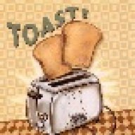 FrozenToast