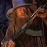 Gandalfusus