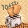 FrozenToast